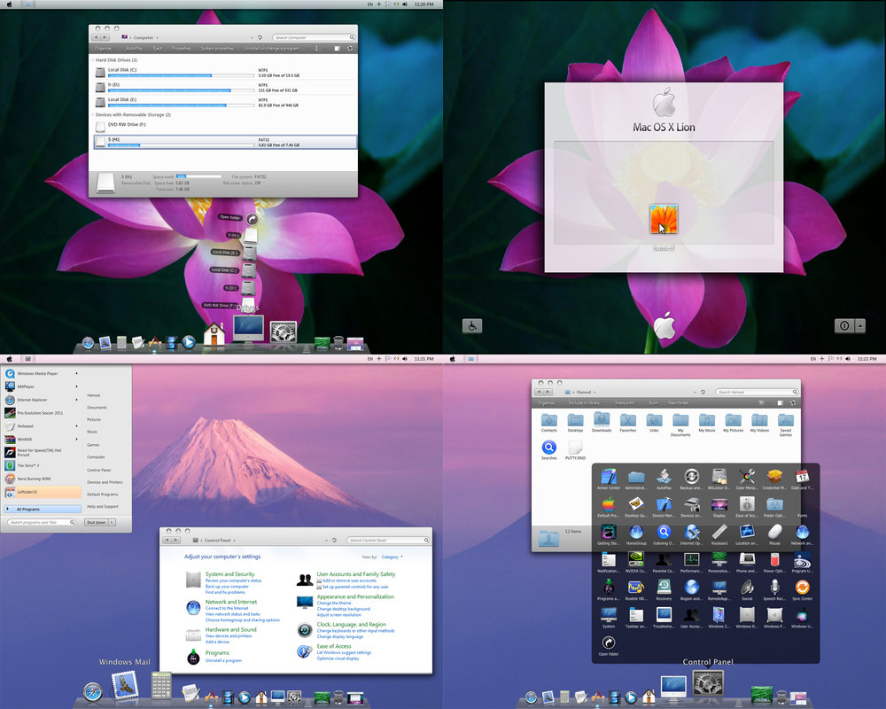 download mac os for free